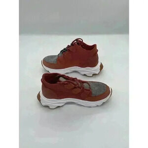 Sorel Kinetic Breakthrough Caribou‎ Booties Size 6.5